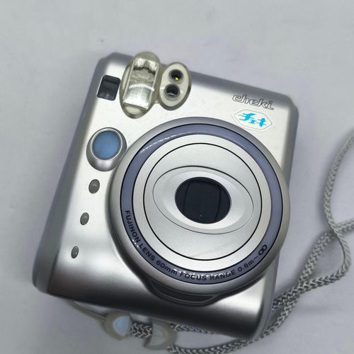 Fujifilm Instant Camera Body Instax Mini 50