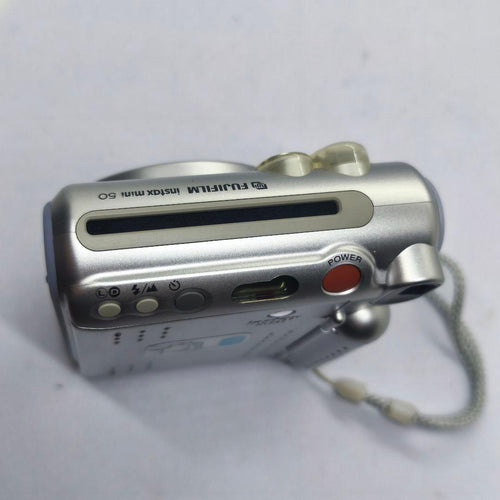 Fujifilm Instant Camera Body Instax Mini 50