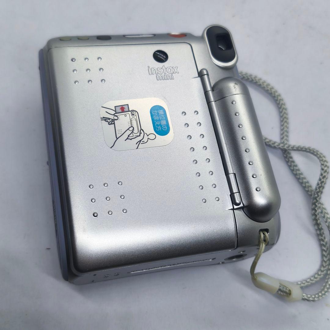 Fujifilm Instant Camera Body Instax Mini 50