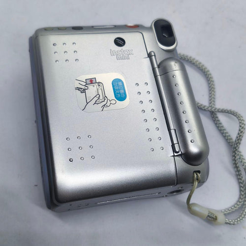 Fujifilm Instant Camera Body Instax Mini 50