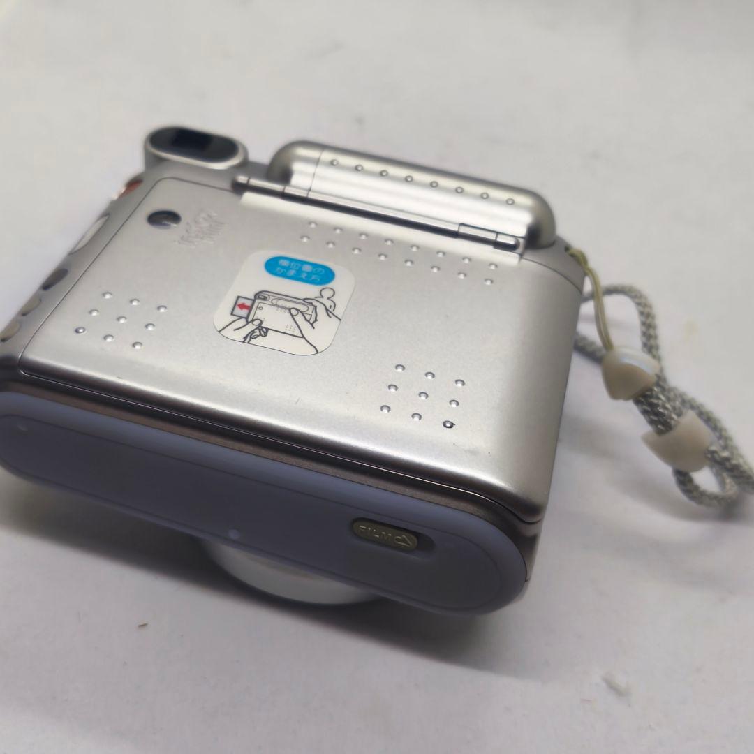 Fujifilm Instant Camera Body Instax Mini 50