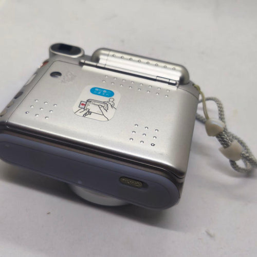 Fujifilm Instant Camera Body Instax Mini 50