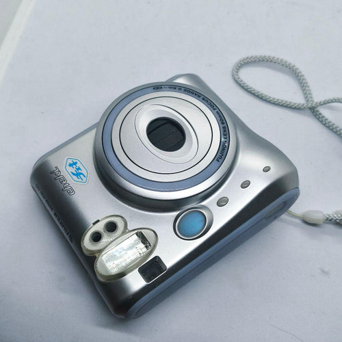 Fujifilm Instant Camera Body Instax Mini 50