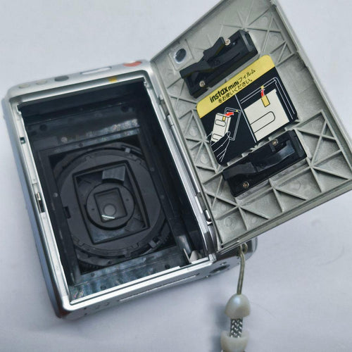 Fujifilm Instant Camera Body Instax Mini 50