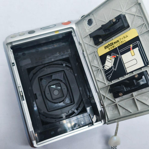Fujifilm Instant Camera Body Instax Mini 50