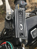 Brakes Z400Fx Beet