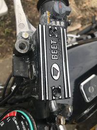 Brakes Z400Fx Beet