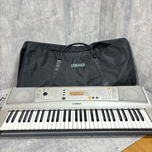 Yamaha Keyboard Electronic Piano Psr-E313