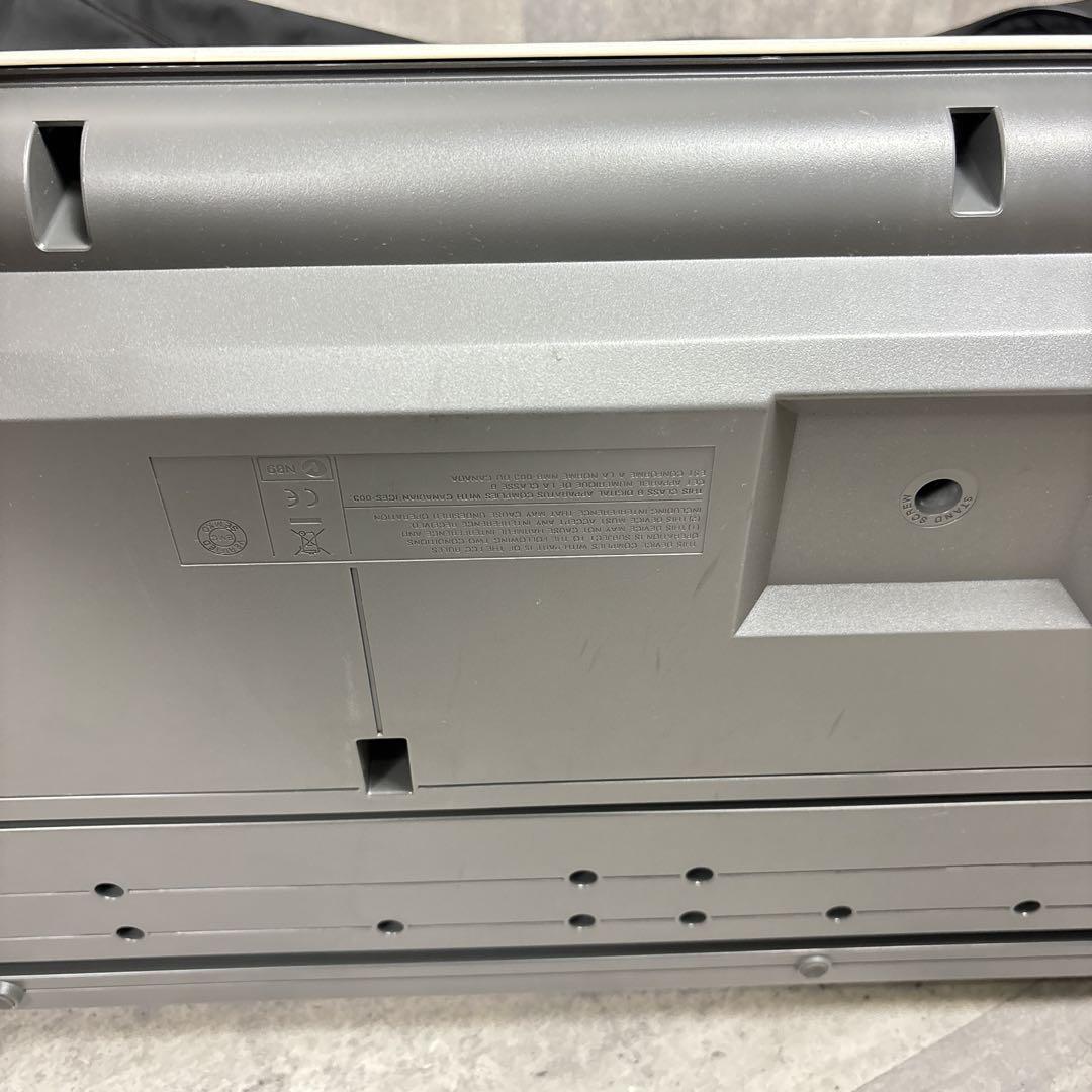 Yamaha Keyboard Electronic Piano Psr-E313