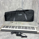 Yamaha Keyboard Electronic Piano Psr-E313