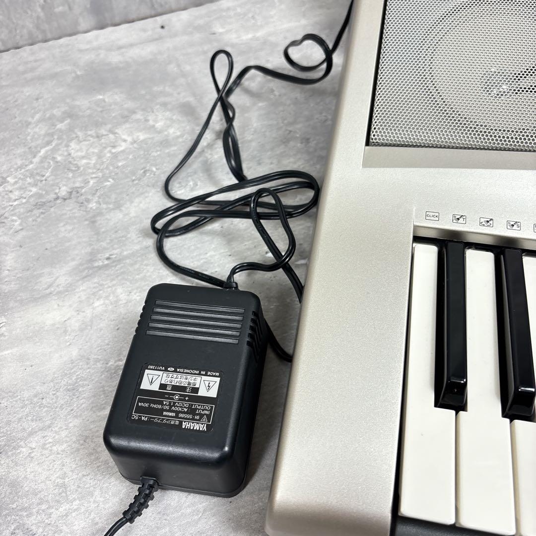 Yamaha Keyboard Electronic Piano Psr-E313