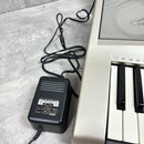 Yamaha Keyboard Electronic Piano Psr-E313