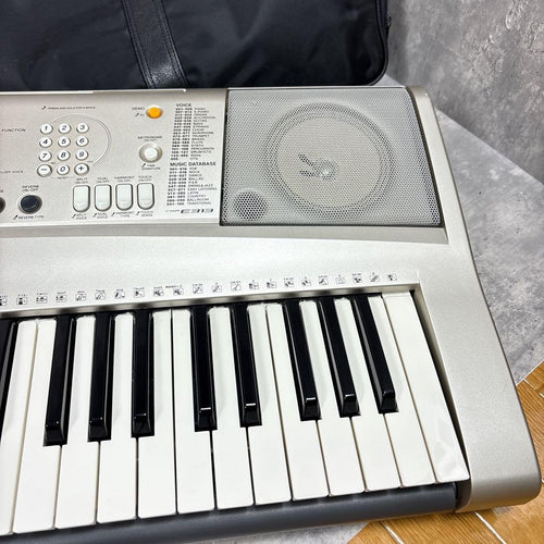 Yamaha Keyboard Electronic Piano Psr-E313
