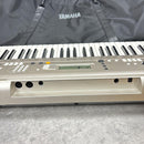 Yamaha Keyboard Electronic Piano Psr-E313