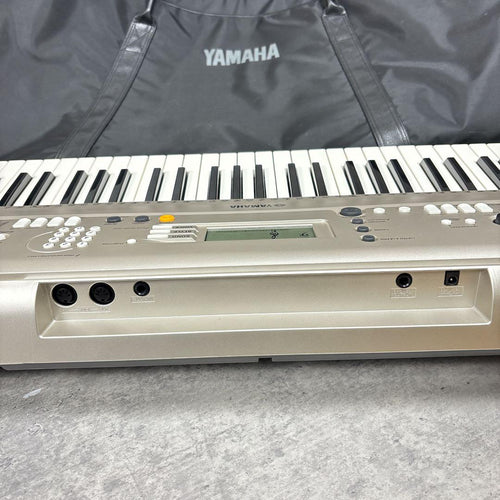 Yamaha Keyboard Electronic Piano Psr-E313