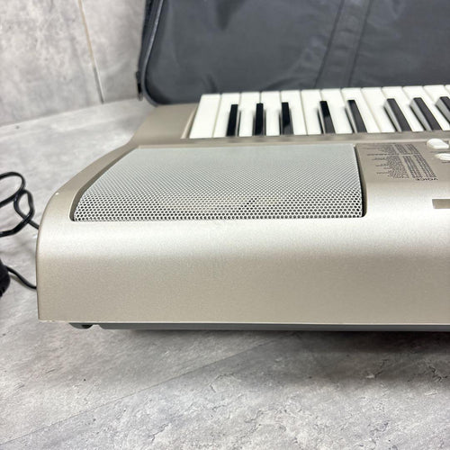 Yamaha Keyboard Electronic Piano Psr-E313