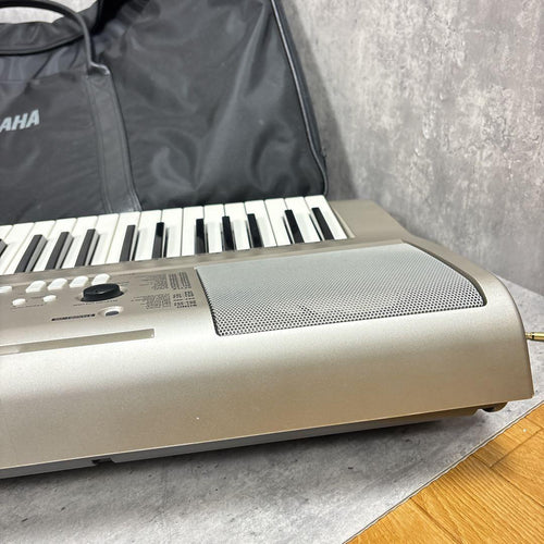 Yamaha Keyboard Electronic Piano Psr-E313