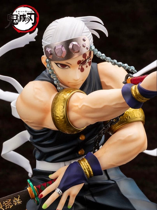 Kotobukiya Others Artfx J