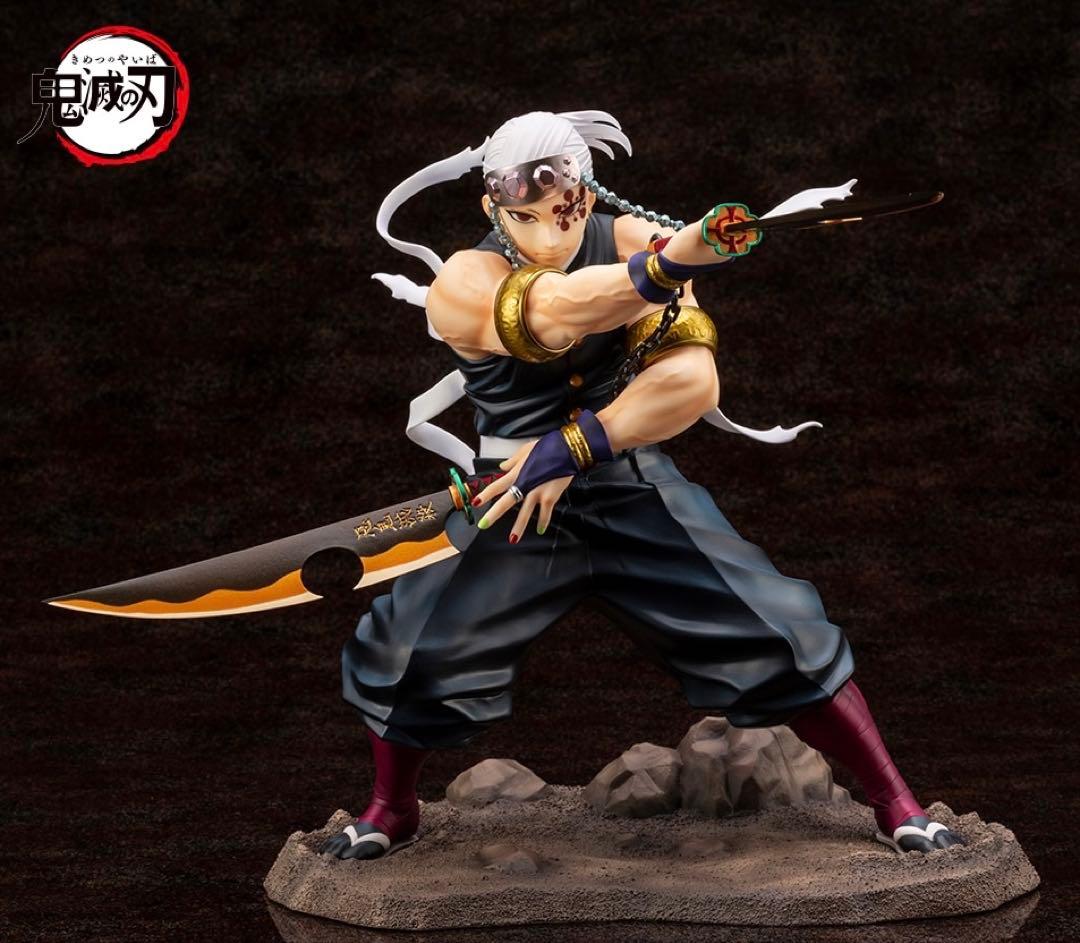 Kotobukiya Others Artfx J