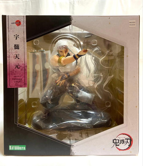 Kotobukiya Others Artfx J