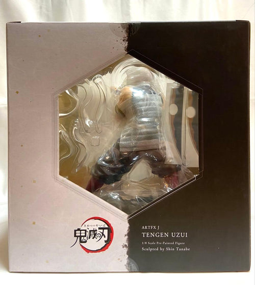Kotobukiya Others Artfx J