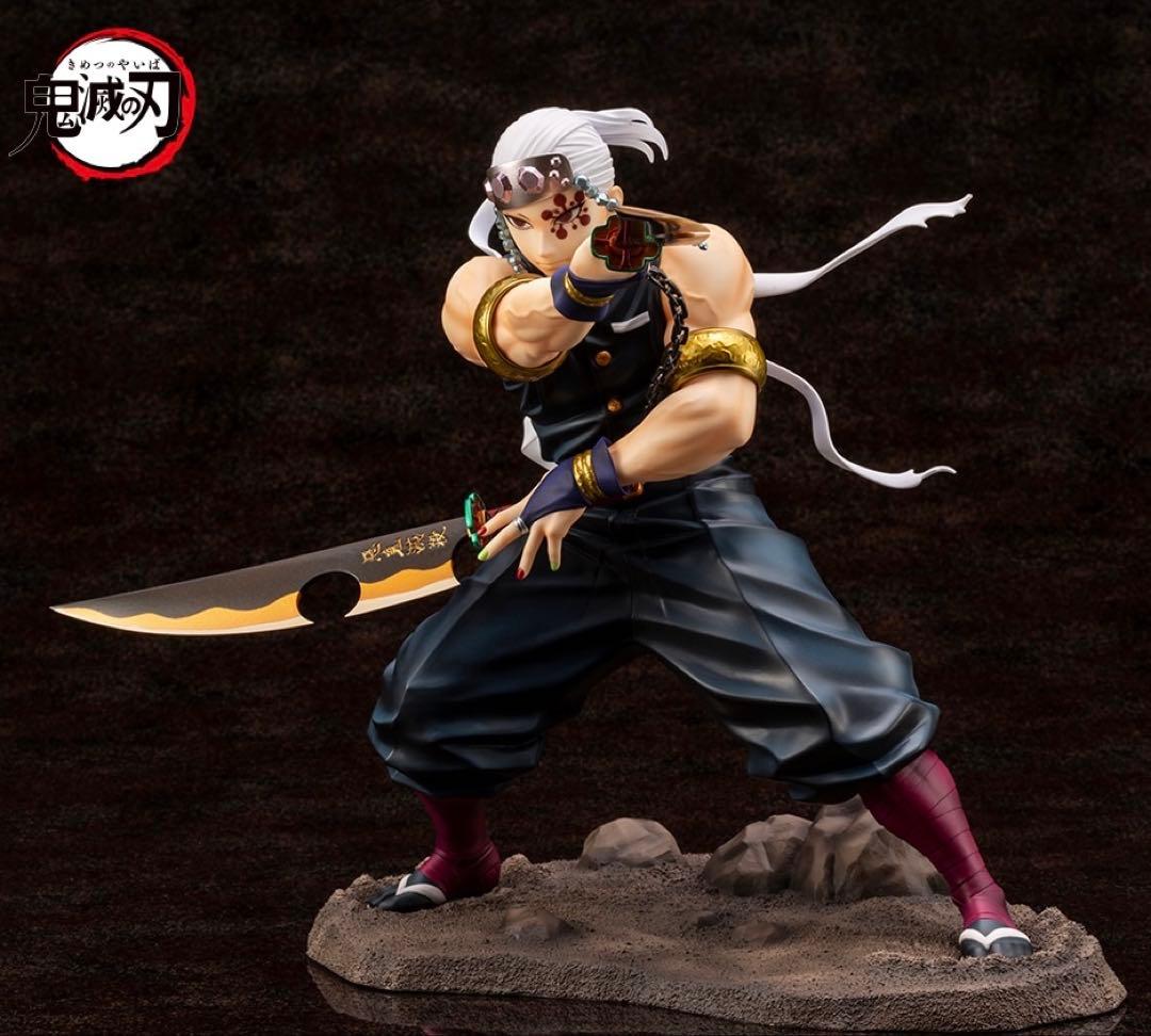 Kotobukiya Others Artfx J