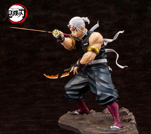Kotobukiya Others Artfx J