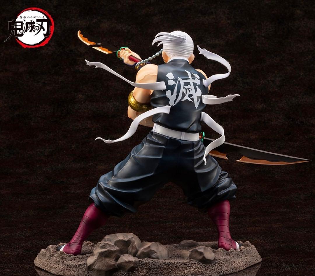 Kotobukiya Others Artfx J