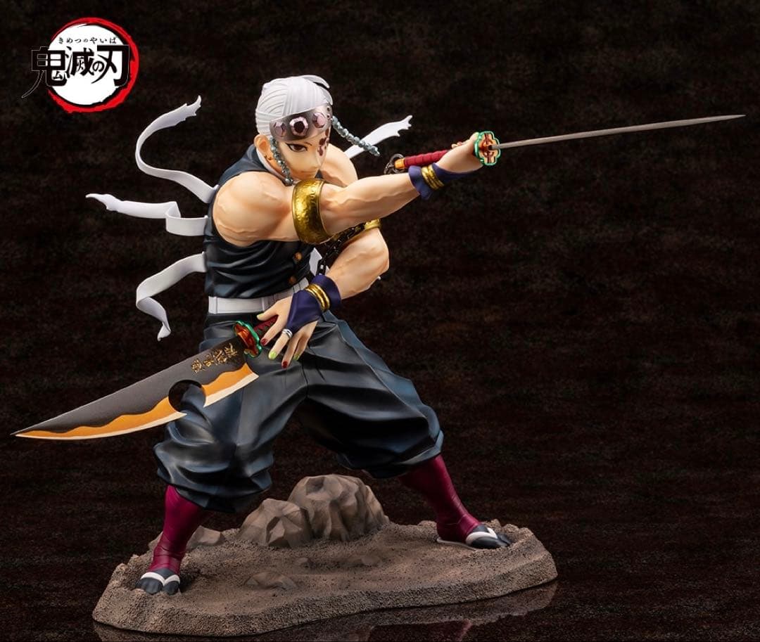 Kotobukiya Others Artfx J