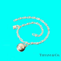 Tiffany Bracelets Co. Ag925