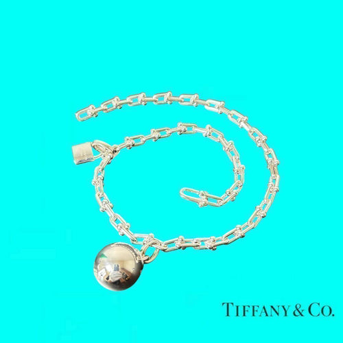 Tiffany Bracelets Co. Ag925
