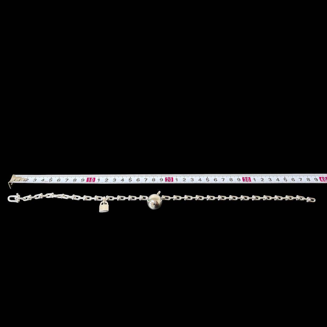 Tiffany Bracelets Co. Ag925
