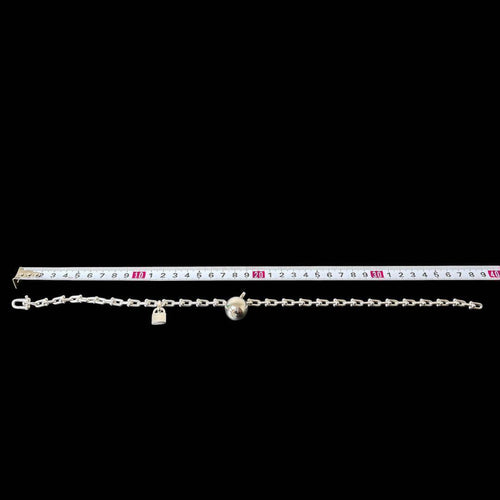 Tiffany Bracelets Co. Ag925