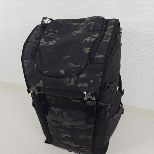 Camera Bag Gw-Pro Red 02 L Hakuba