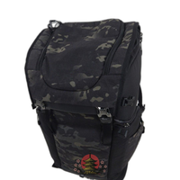 Camera Bag Gw-Pro Red 02 L Hakuba