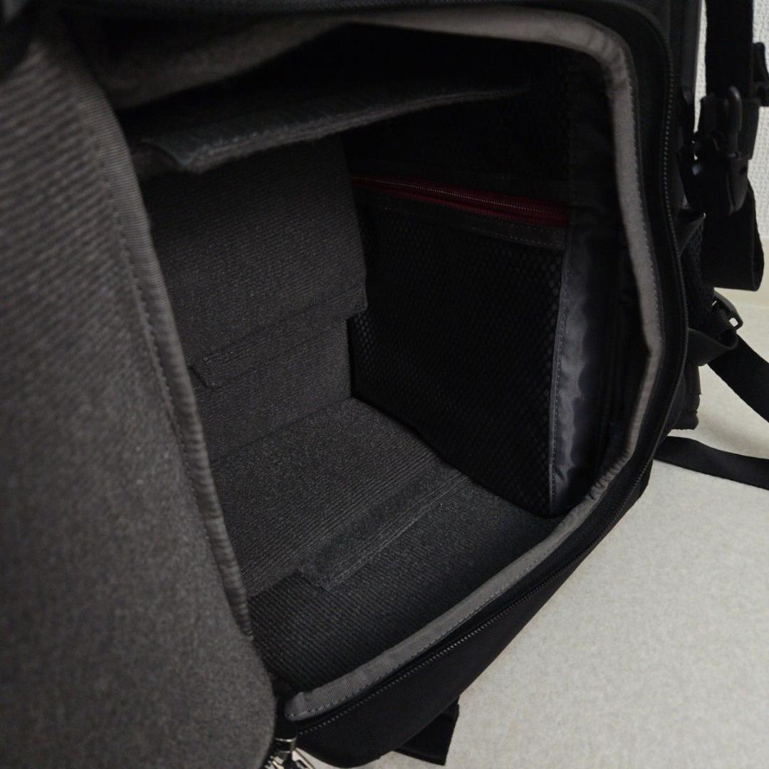 Camera Bag Gw-Pro Red 02 L Hakuba