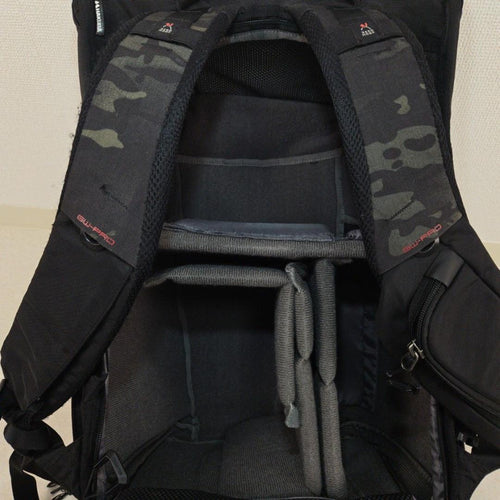Camera Bag Gw-Pro Red 02 L Hakuba