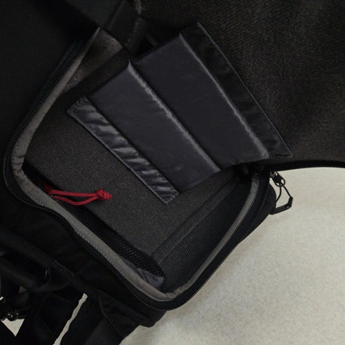 Camera Bag Gw-Pro Red 02 L Hakuba