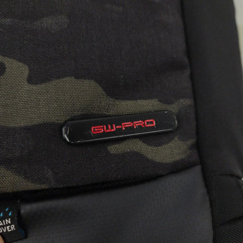 Camera Bag Gw-Pro Red 02 L Hakuba