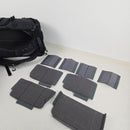 Camera Bag Gw-Pro Red 02 L Hakuba