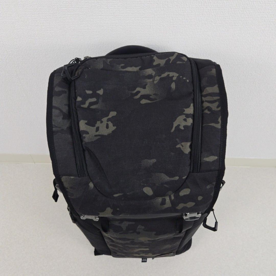 Camera Bag Gw-Pro Red 02 L Hakuba