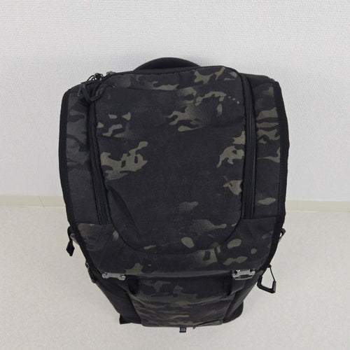 Camera Bag Gw-Pro Red 02 L Hakuba