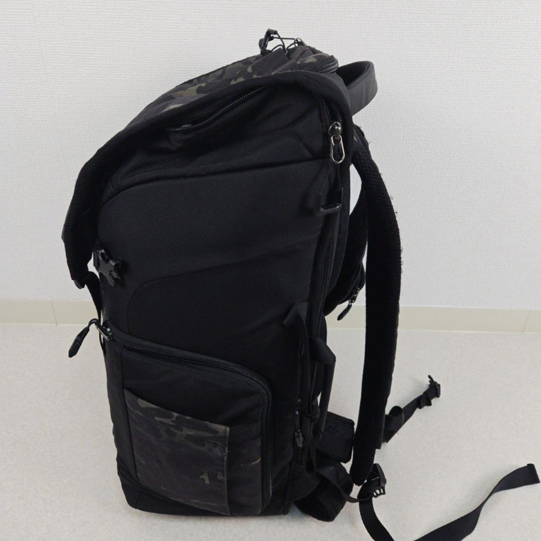 Camera Bag Gw-Pro Red 02 L Hakuba