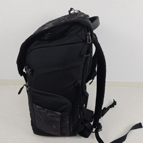 Camera Bag Gw-Pro Red 02 L Hakuba