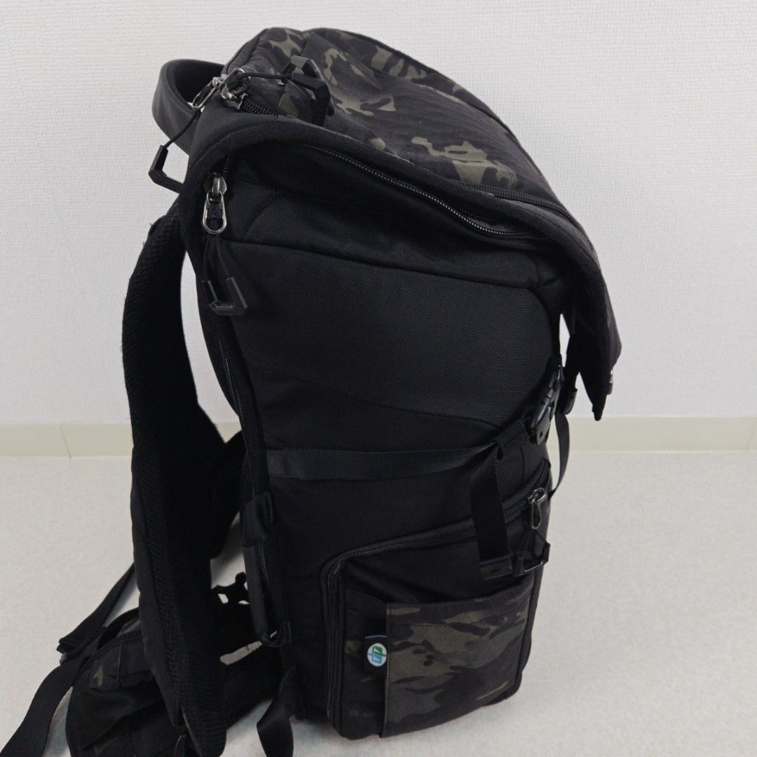 Camera Bag Gw-Pro Red 02 L Hakuba