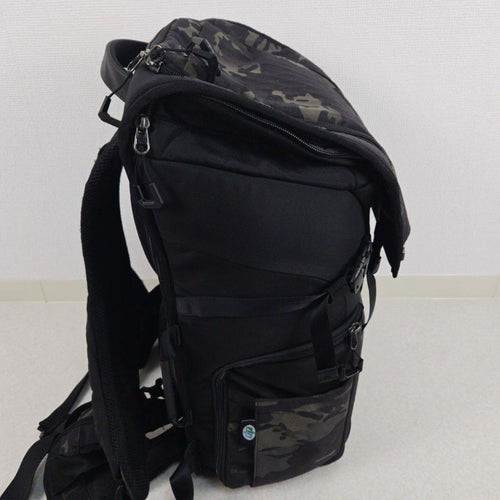 Camera Bag Gw-Pro Red 02 L Hakuba