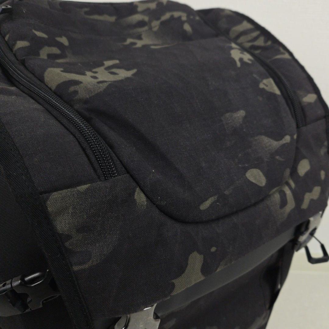 Camera Bag Gw-Pro Red 02 L Hakuba