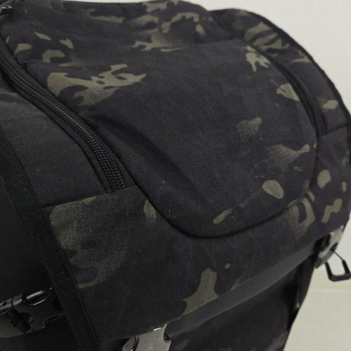 Camera Bag Gw-Pro Red 02 L Hakuba