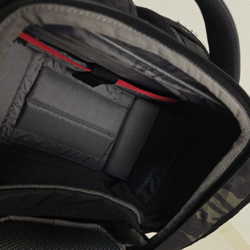 Camera Bag Gw-Pro Red 02 L Hakuba