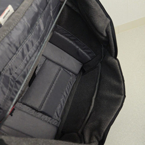 Camera Bag Gw-Pro Red 02 L Hakuba